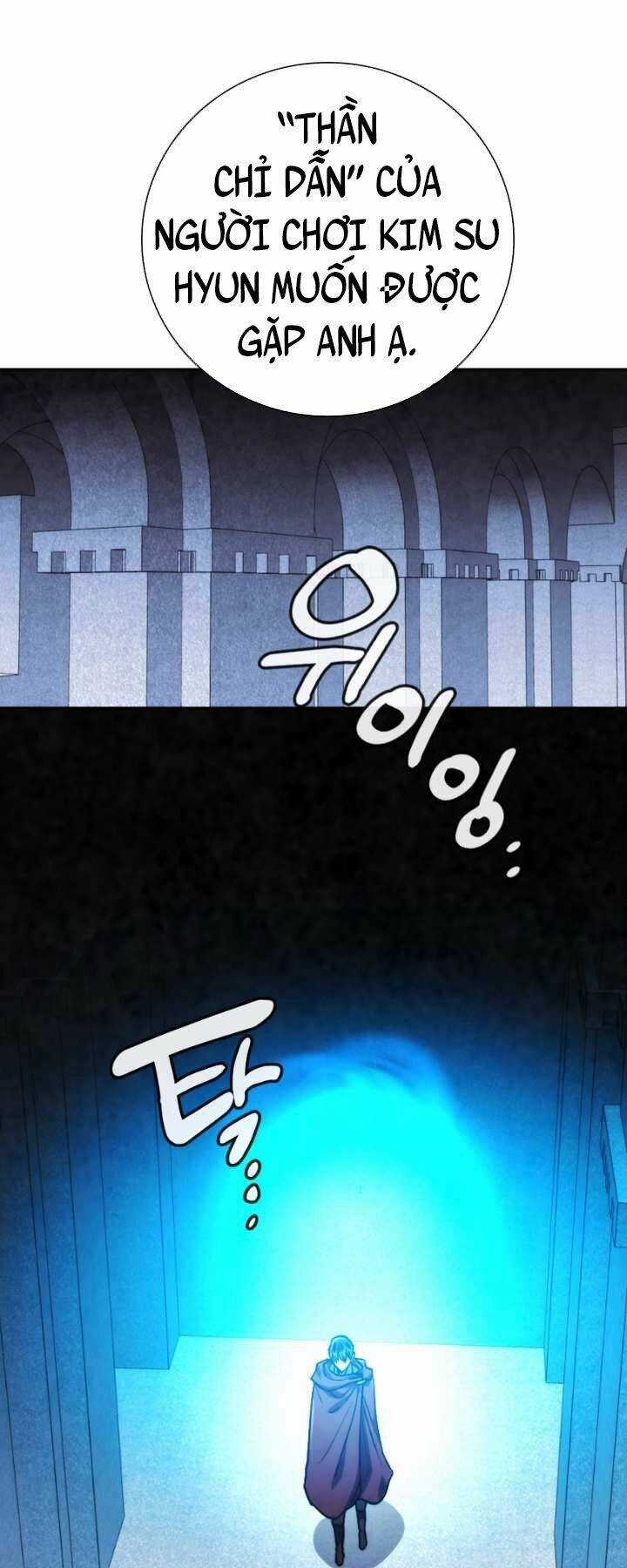 Người Chơi Hồi Quy Chapter 76 trang 38