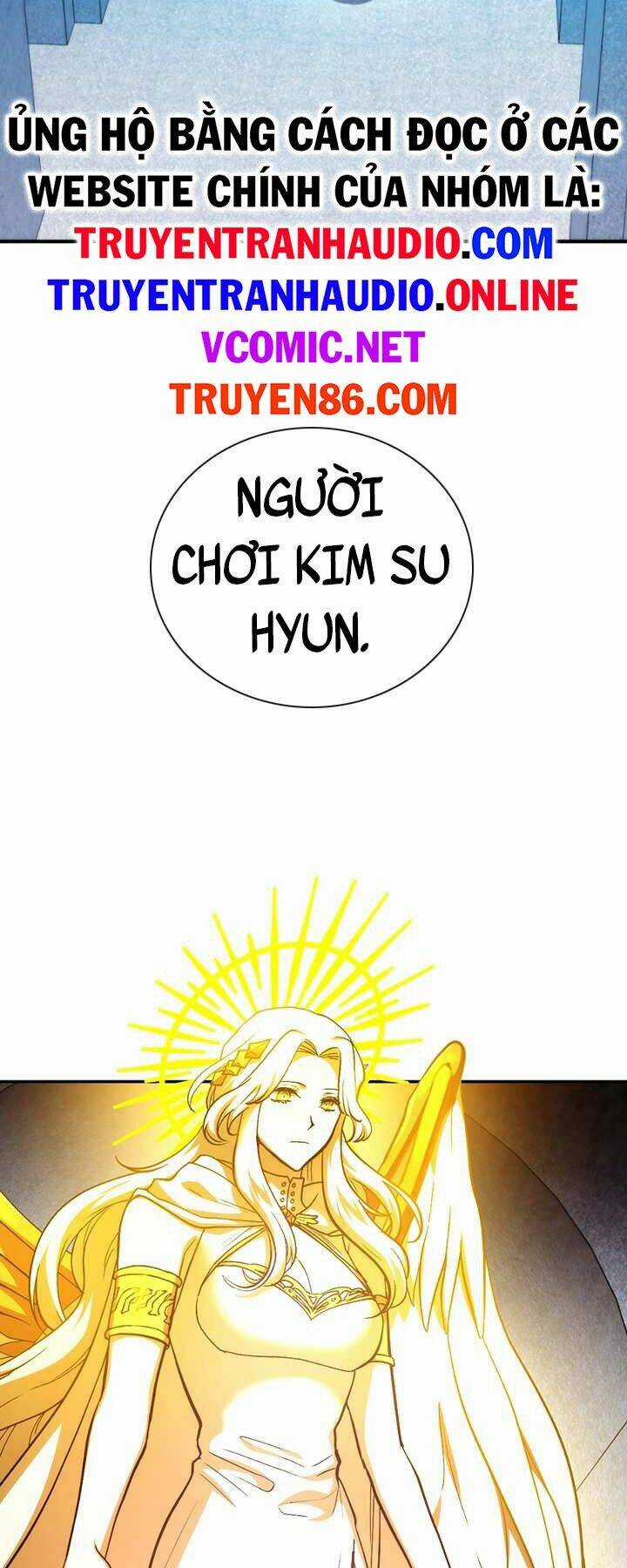 Người Chơi Hồi Quy Chapter 76 trang 39