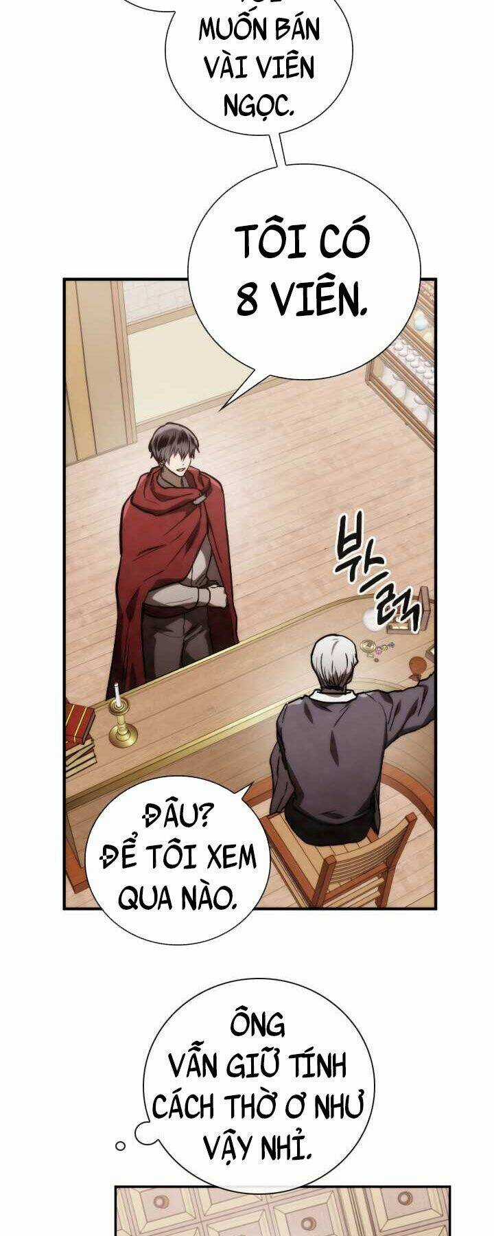 Người Chơi Hồi Quy Chapter 76 trang 4