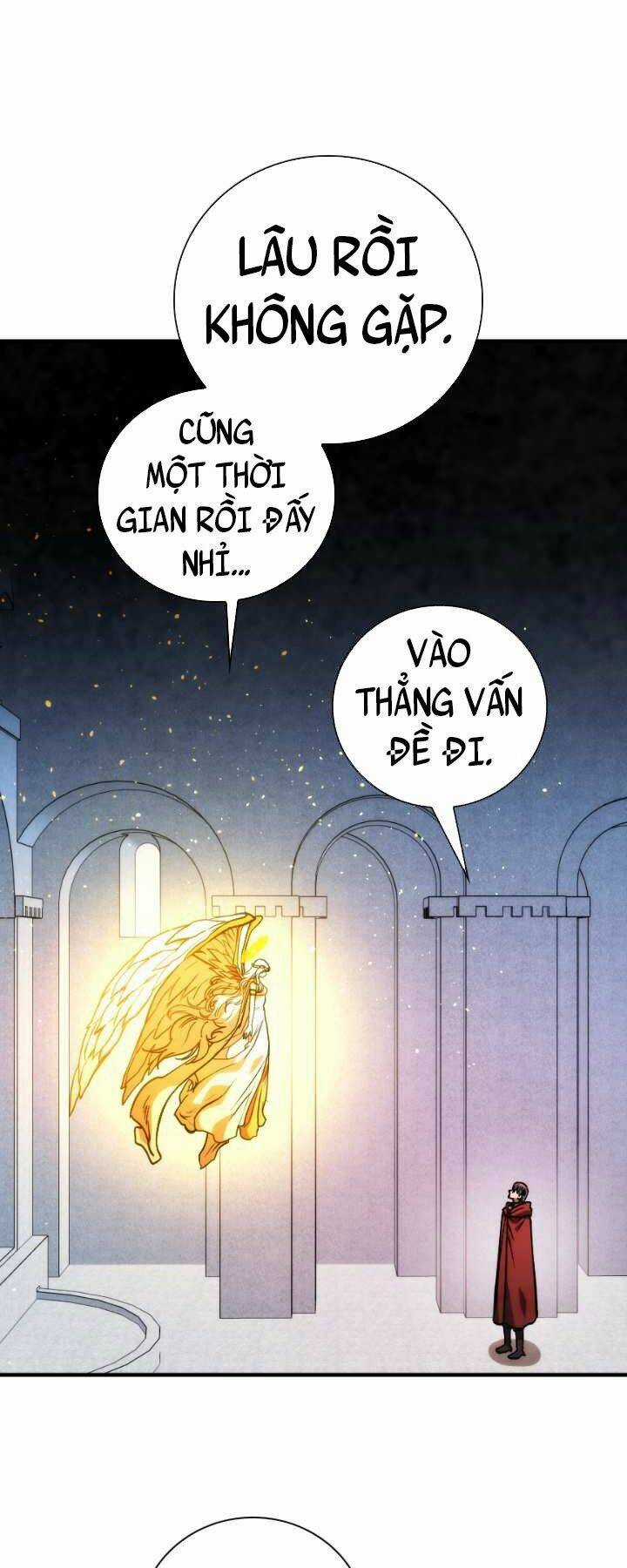 Người Chơi Hồi Quy Chapter 76 trang 41