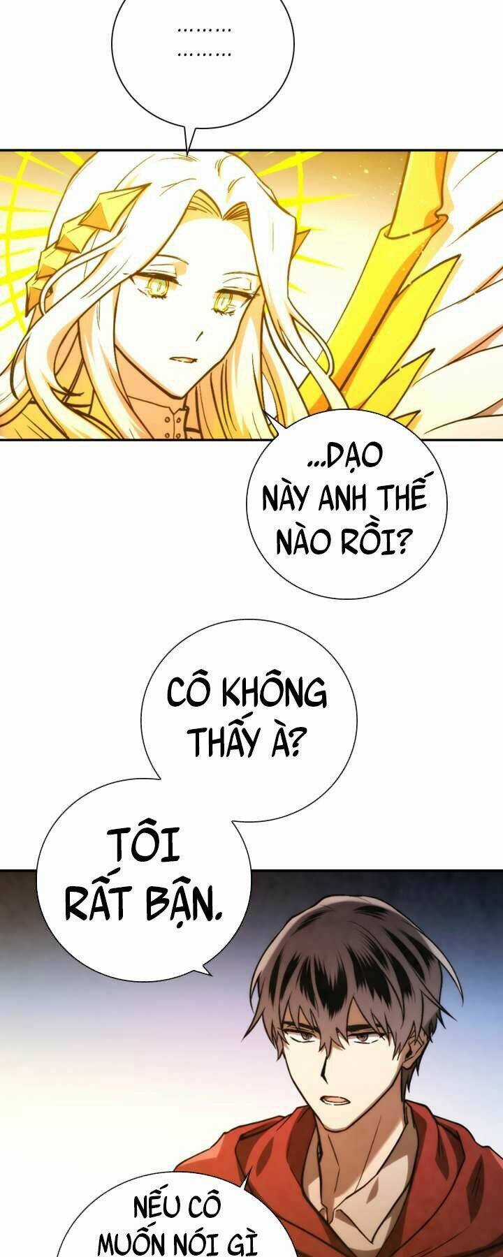 Người Chơi Hồi Quy Chapter 76 trang 42