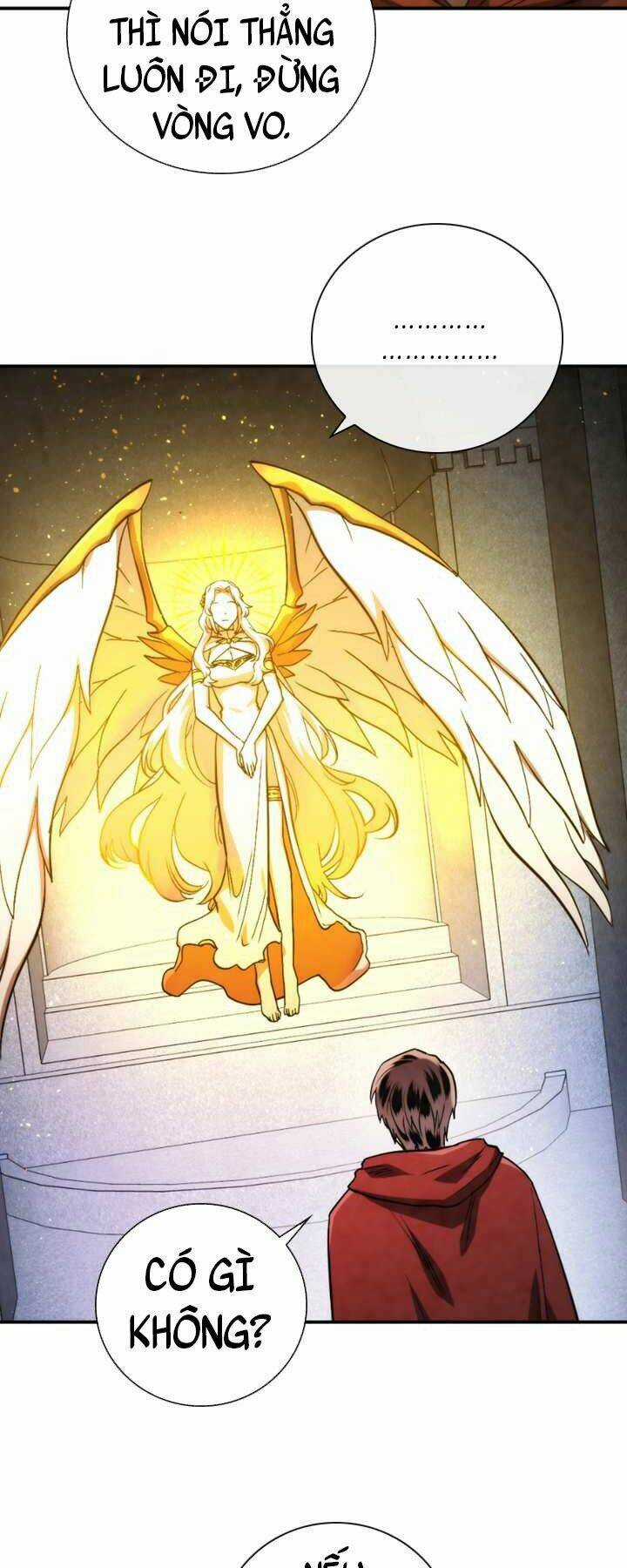 Người Chơi Hồi Quy Chapter 76 trang 43