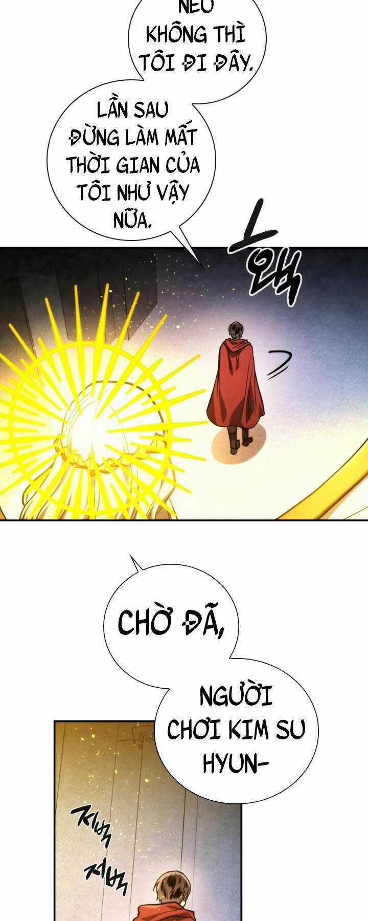 Người Chơi Hồi Quy Chapter 76 trang 44