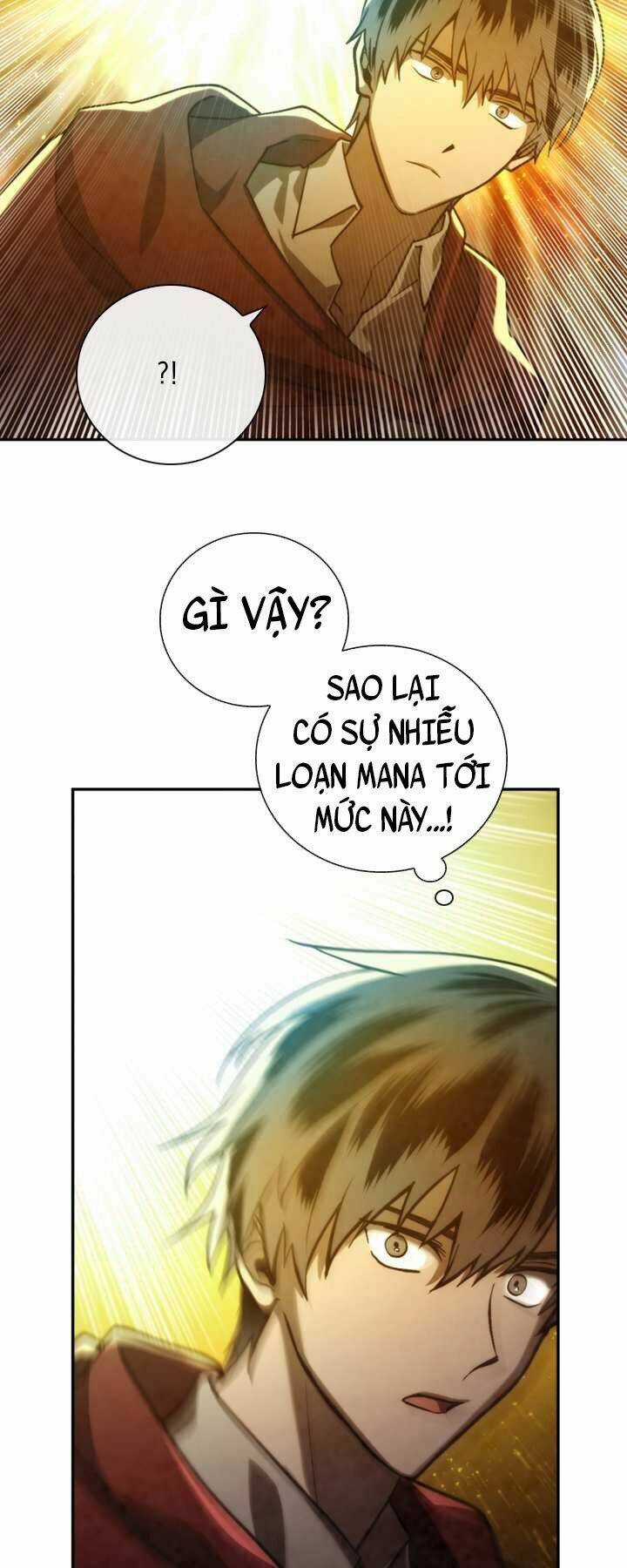 Người Chơi Hồi Quy Chapter 76 trang 46