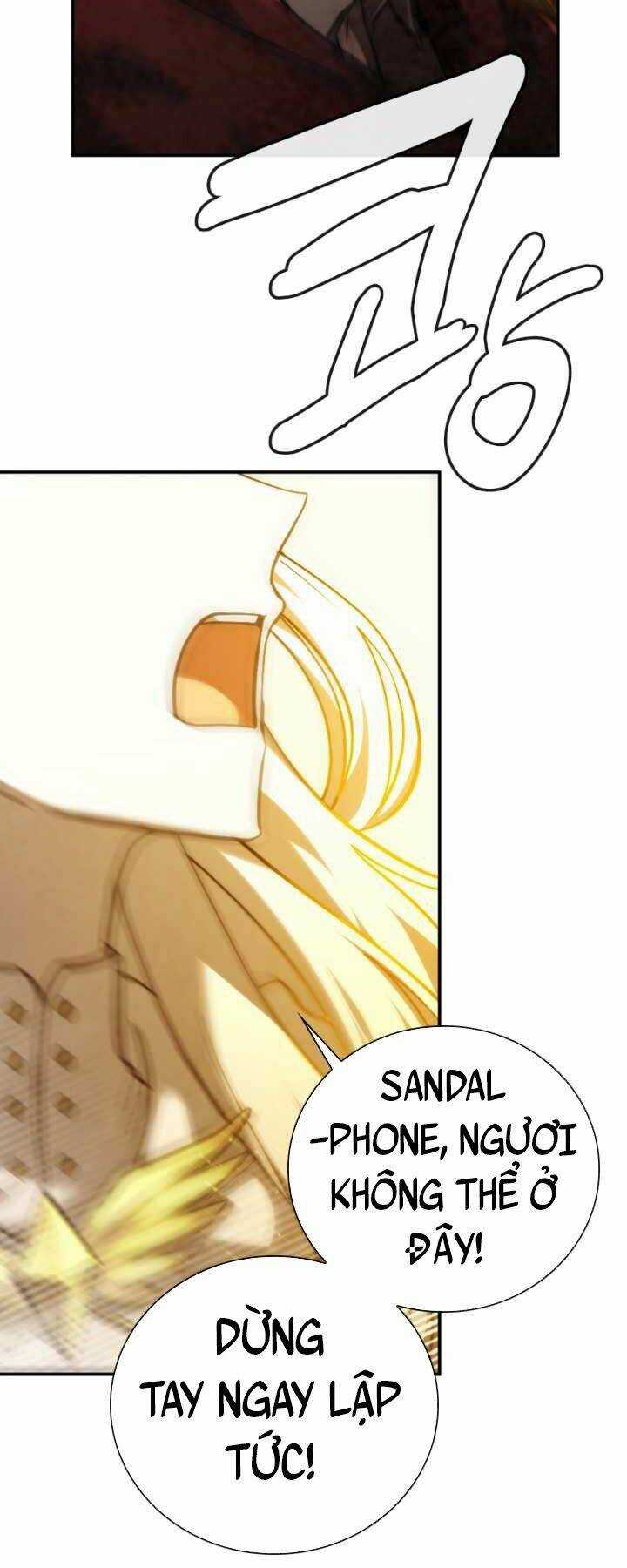 Người Chơi Hồi Quy Chapter 76 trang 47