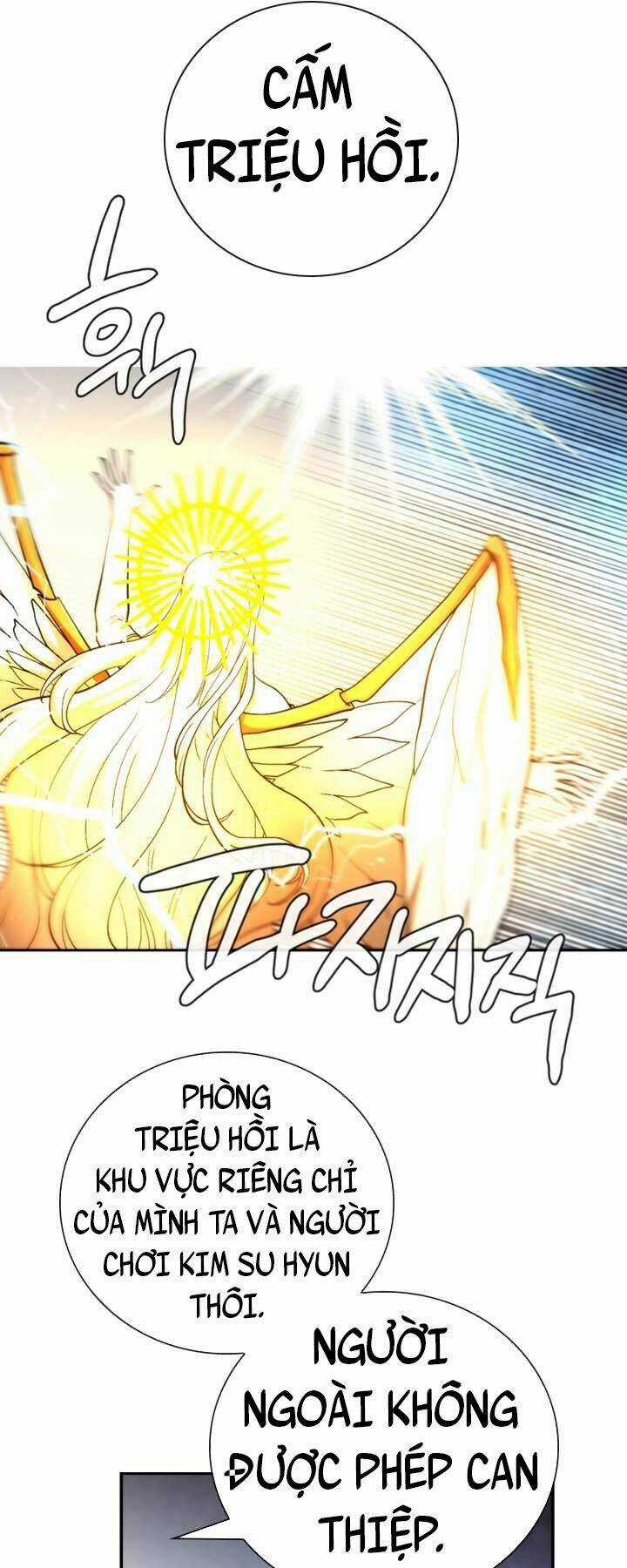 Người Chơi Hồi Quy Chapter 76 trang 49