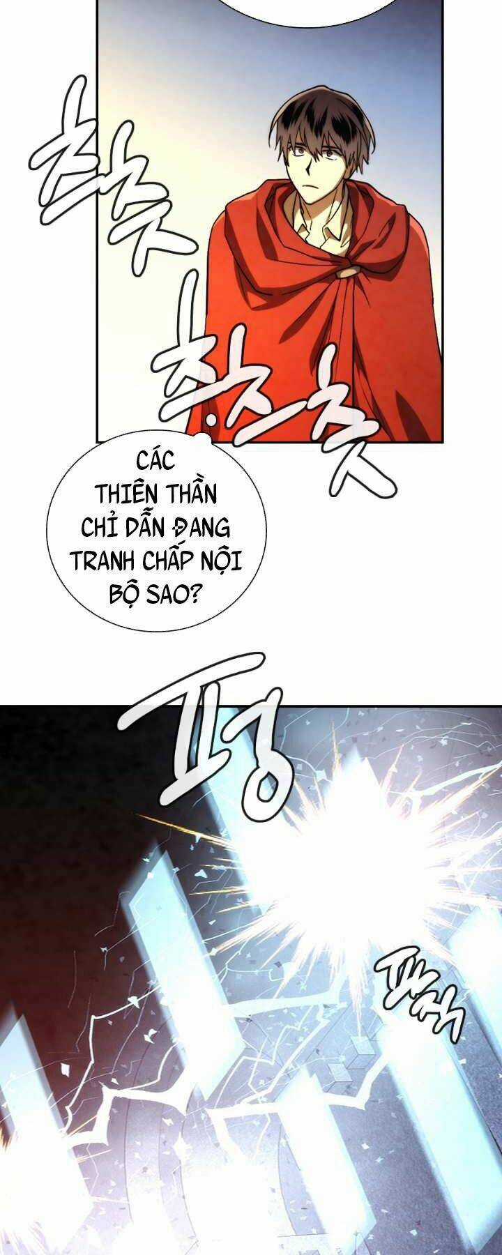 Người Chơi Hồi Quy Chapter 76 trang 50