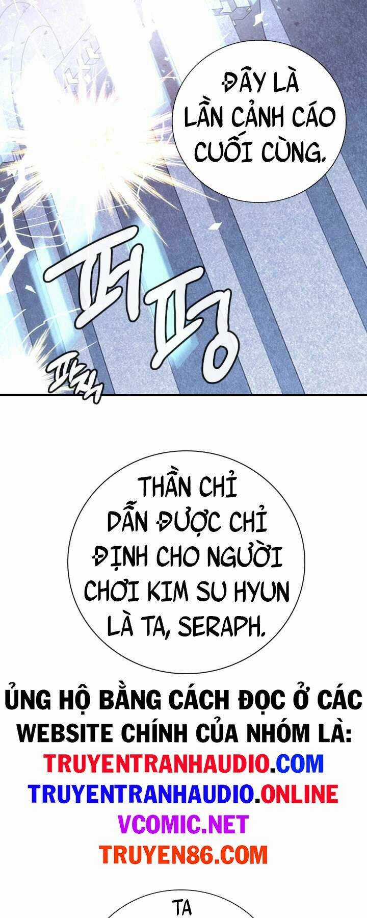 Người Chơi Hồi Quy Chapter 76 trang 51