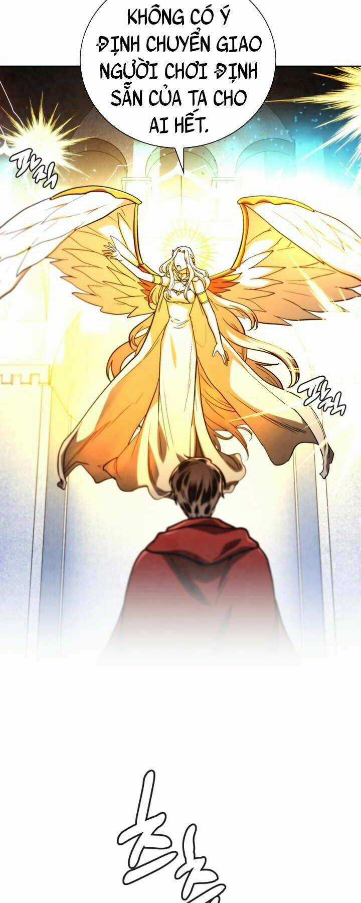 Người Chơi Hồi Quy Chapter 76 trang 52