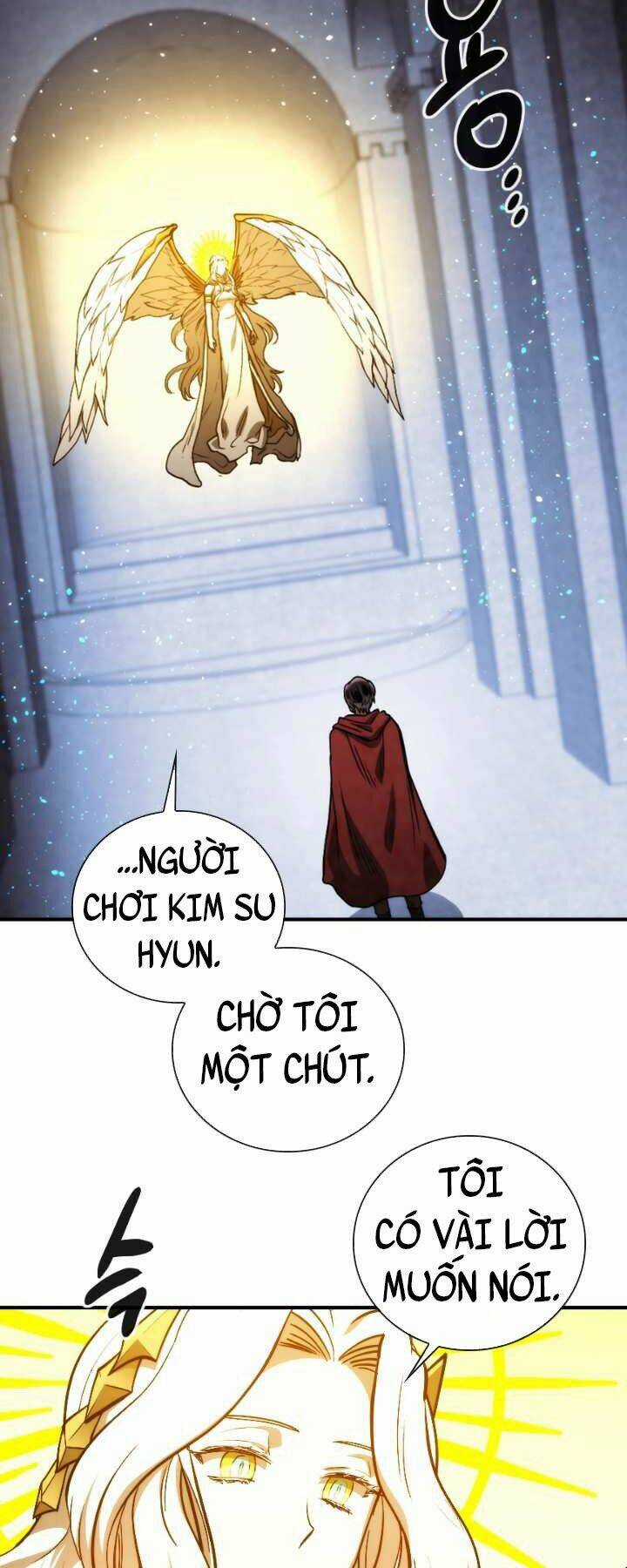 Người Chơi Hồi Quy Chapter 76 trang 54