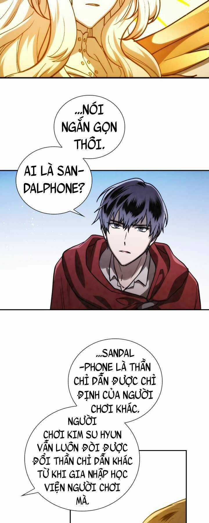 Người Chơi Hồi Quy Chapter 76 trang 55