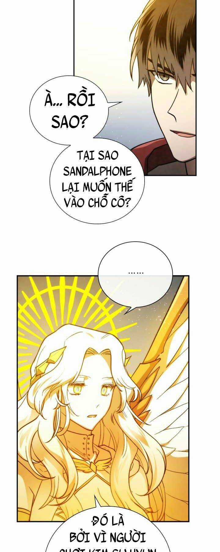 Người Chơi Hồi Quy Chapter 76 trang 56