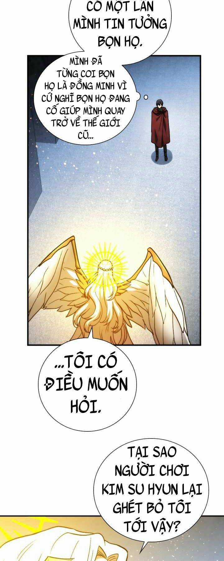 Người Chơi Hồi Quy Chapter 76 trang 58