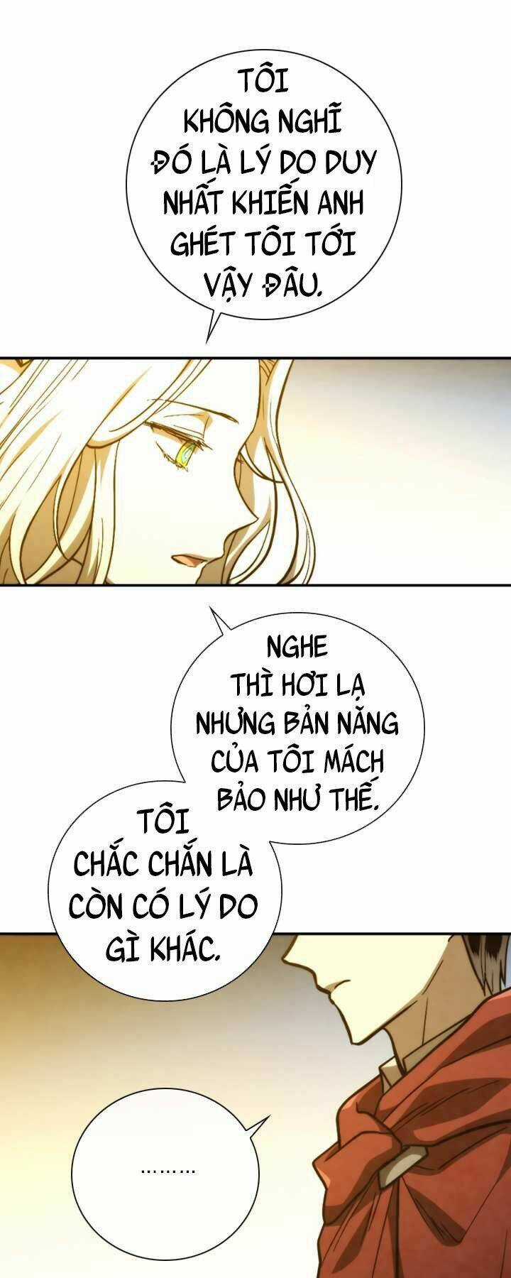 Người Chơi Hồi Quy Chapter 76 trang 61