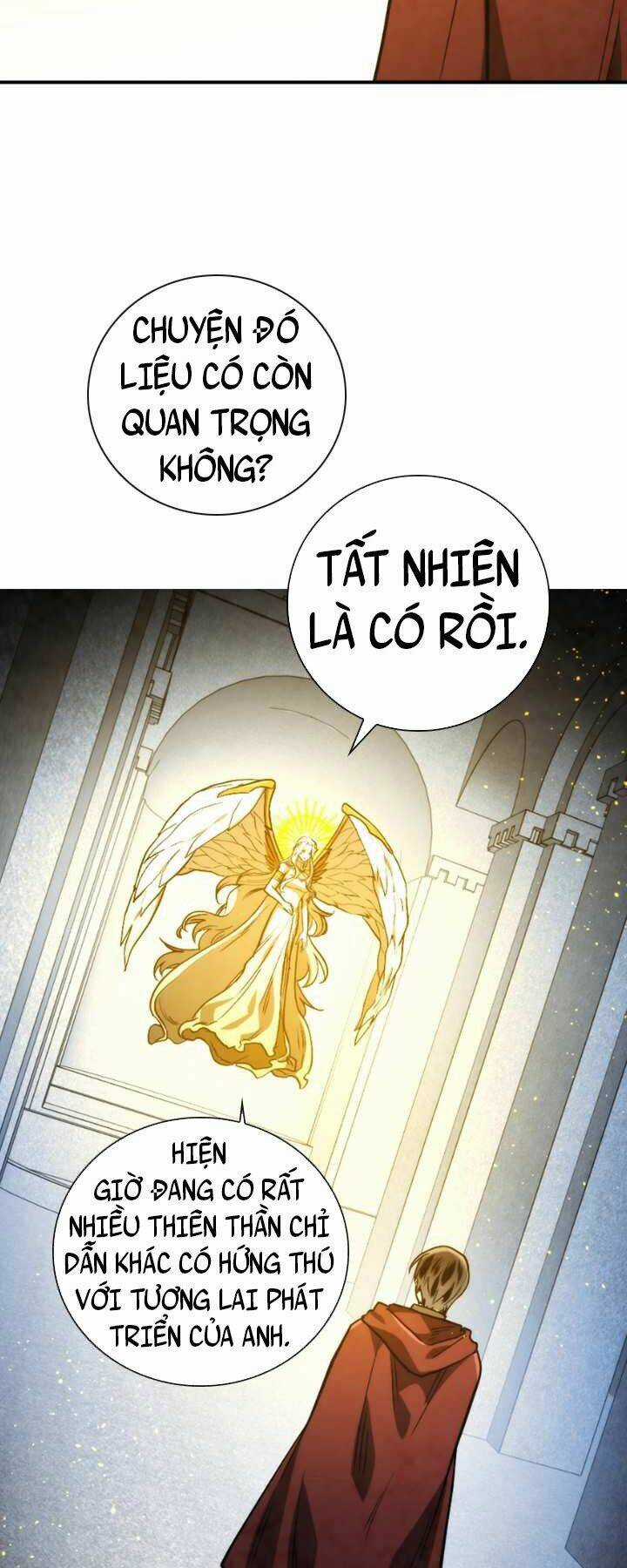 Người Chơi Hồi Quy Chapter 76 trang 62