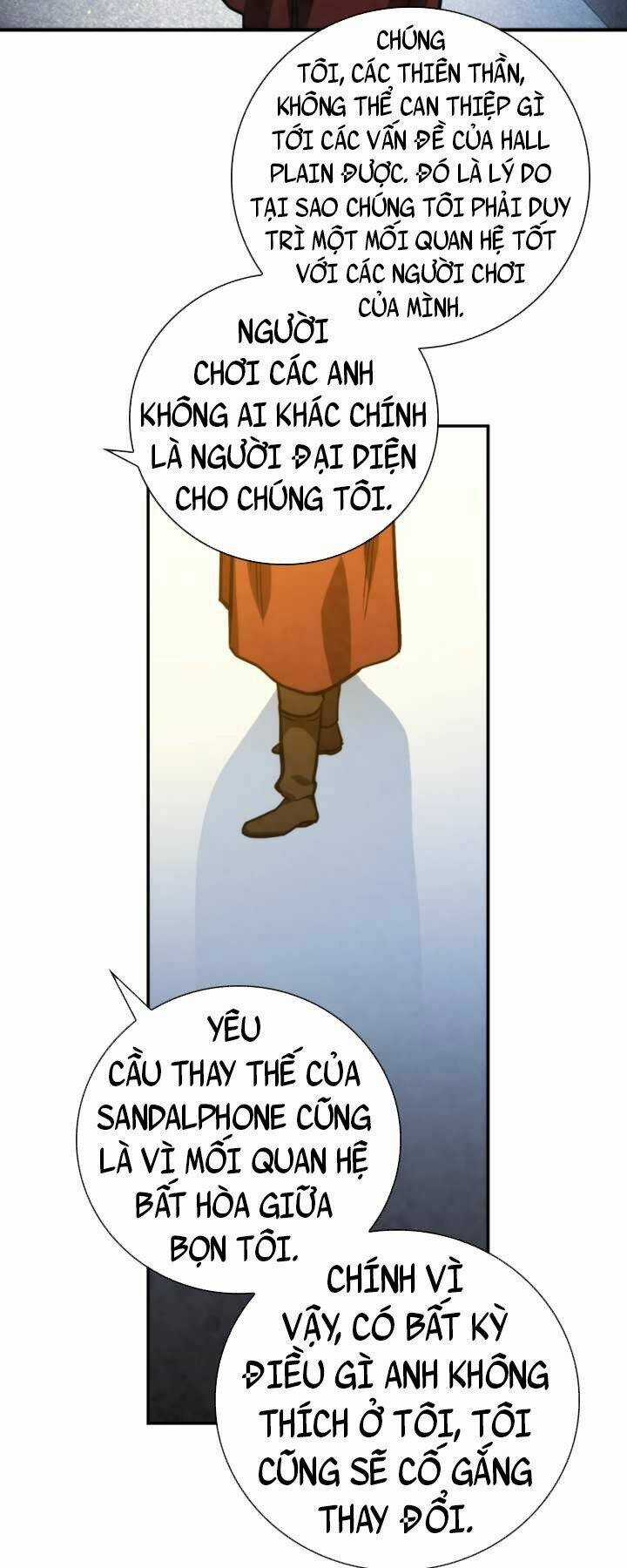 Người Chơi Hồi Quy Chapter 76 trang 63