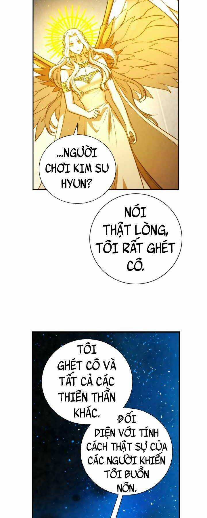 Người Chơi Hồi Quy Chapter 76 trang 66