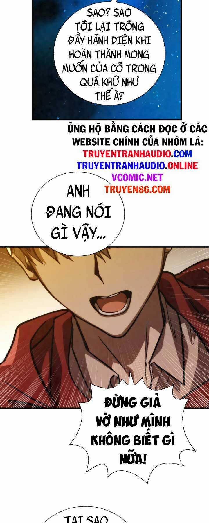 Người Chơi Hồi Quy Chapter 76 trang 67