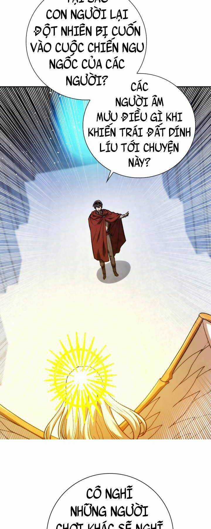 Người Chơi Hồi Quy Chapter 76 trang 68