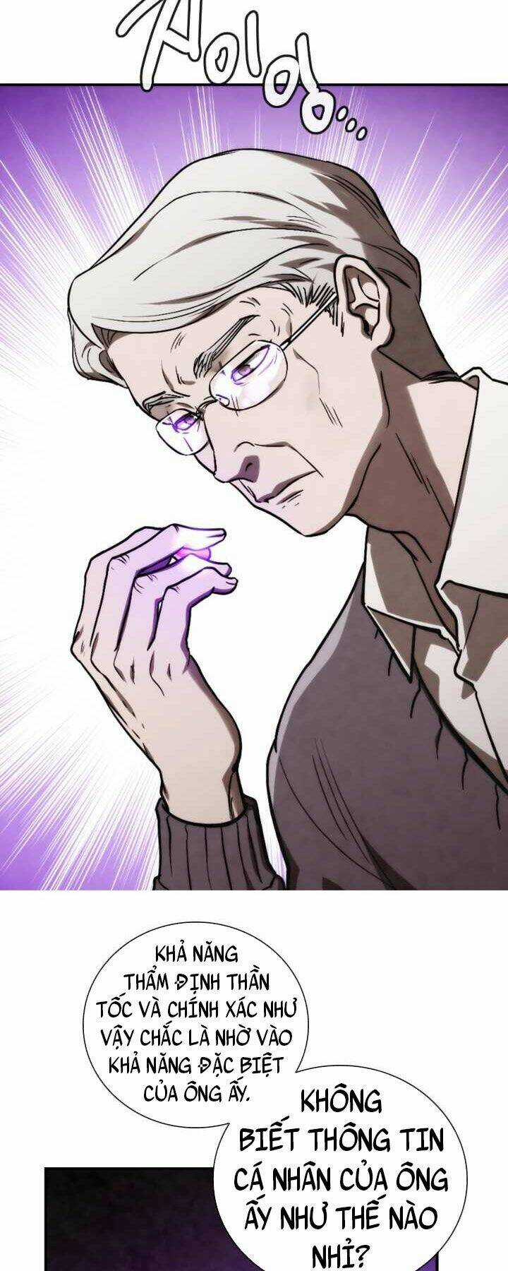 Người Chơi Hồi Quy Chapter 76 trang 7