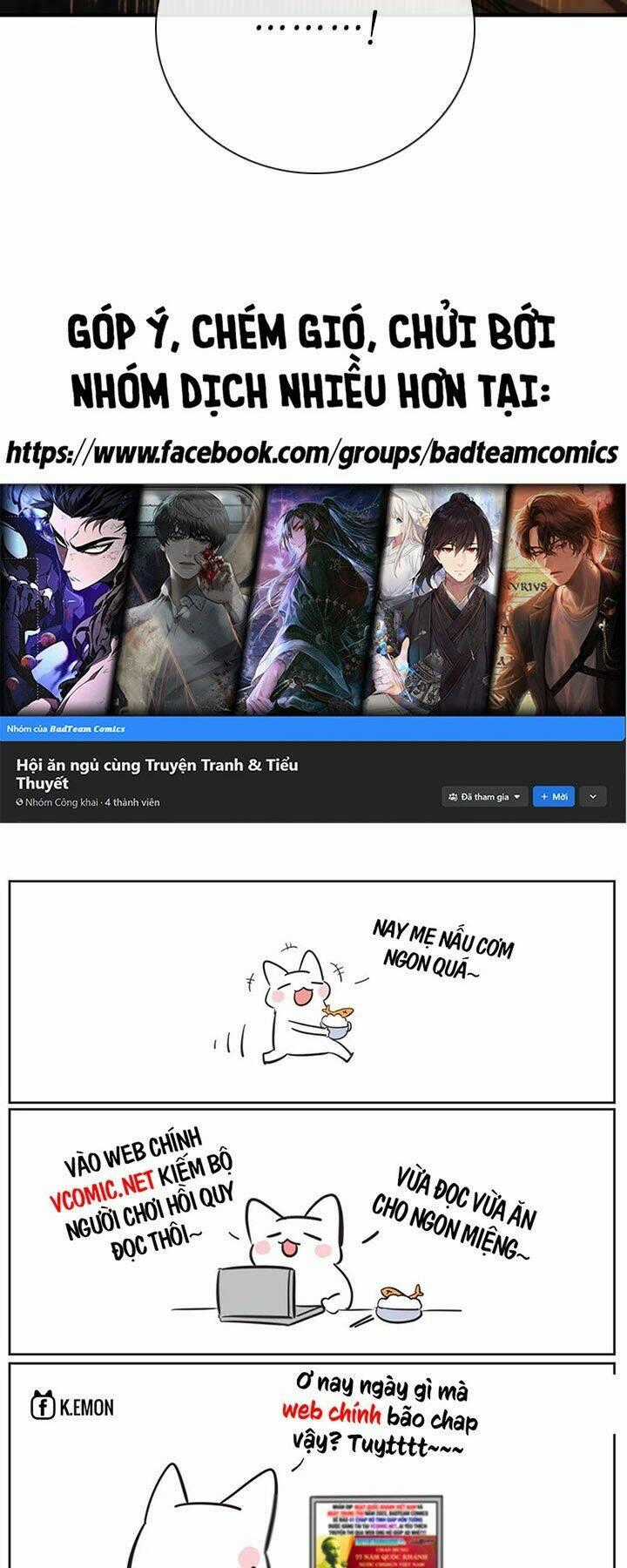 Người Chơi Hồi Quy Chapter 76 trang 70