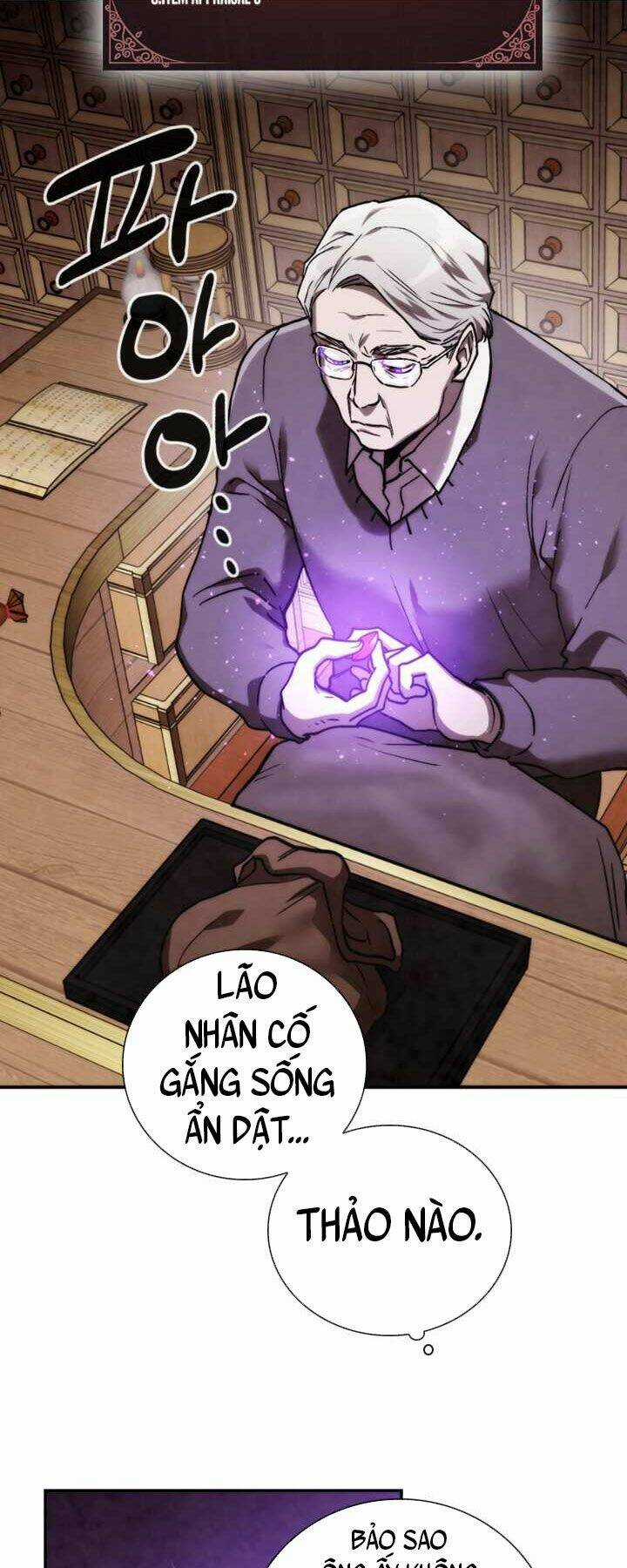 Người Chơi Hồi Quy Chapter 76 trang 9