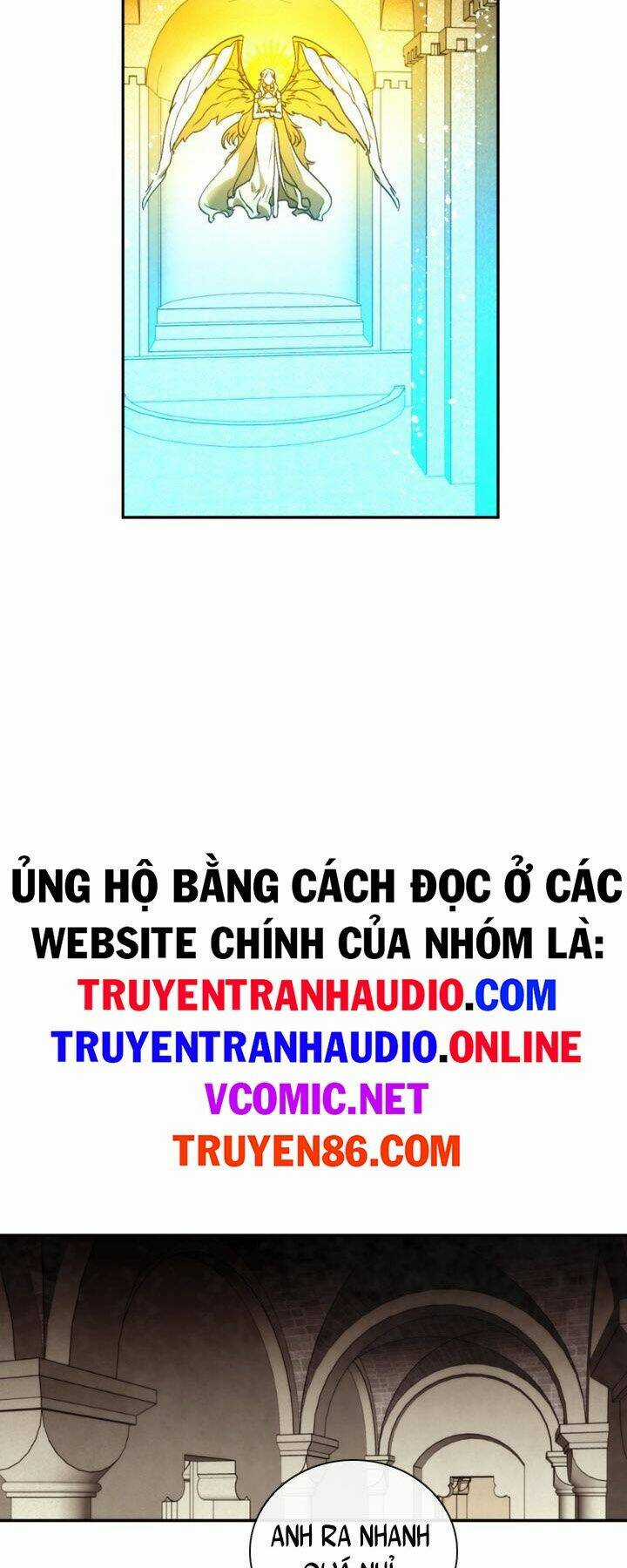 Người Chơi Hồi Quy Chapter 77 trang 11