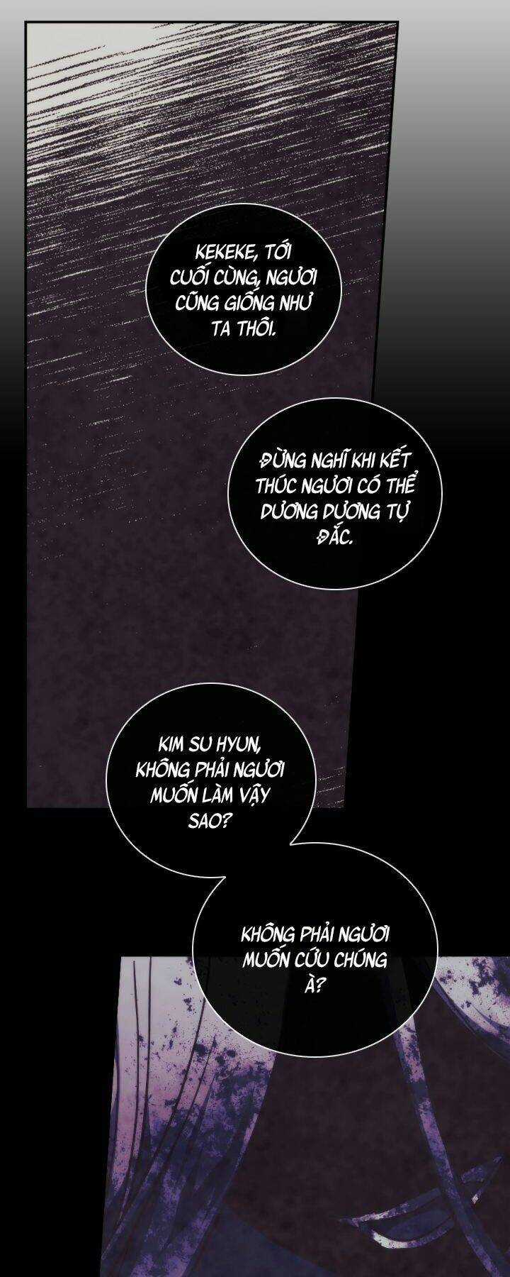 Người Chơi Hồi Quy Chapter 77 trang 14