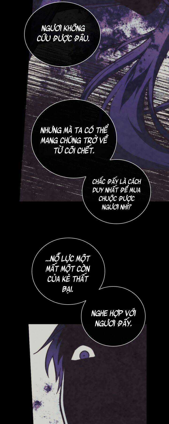 Người Chơi Hồi Quy Chapter 77 trang 15