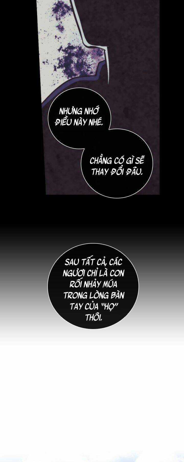 Người Chơi Hồi Quy Chapter 77 trang 16