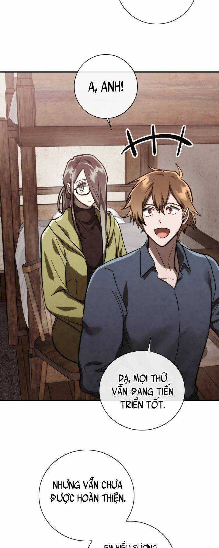 Người Chơi Hồi Quy Chapter 77 trang 19