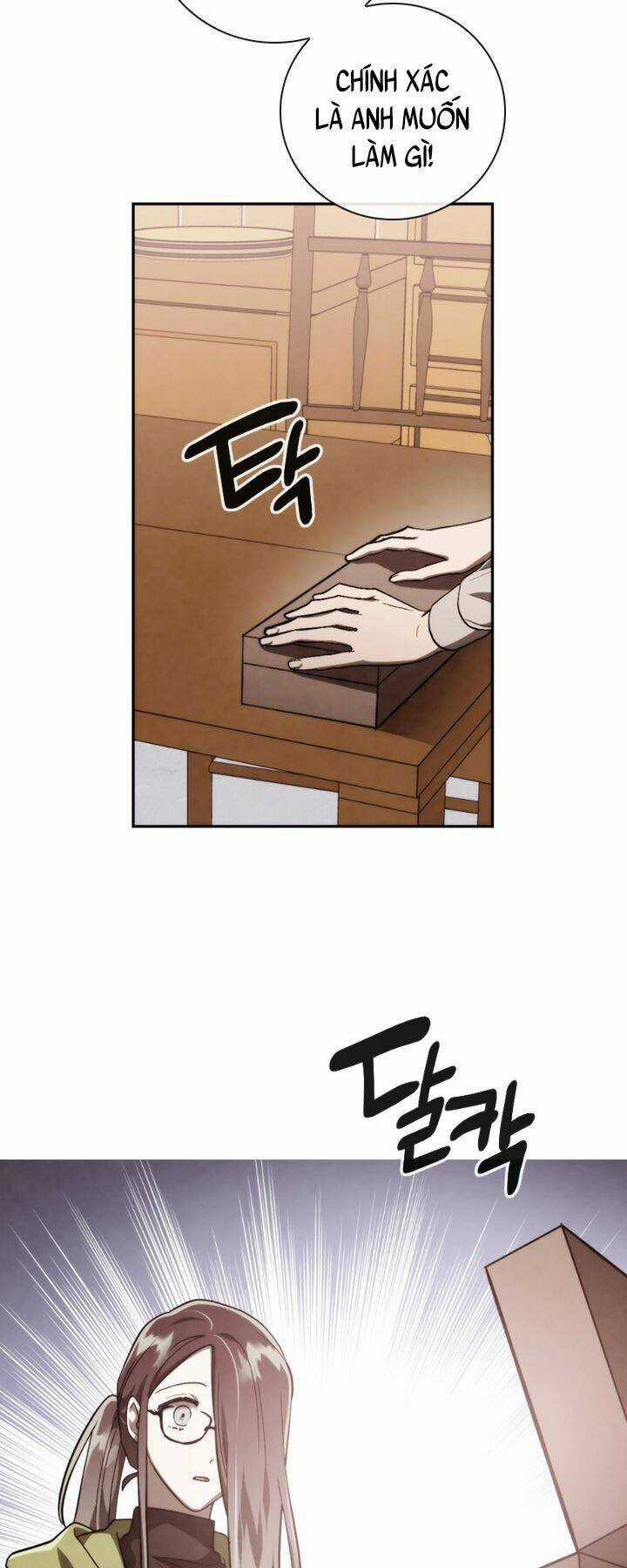 Người Chơi Hồi Quy Chapter 77 trang 23