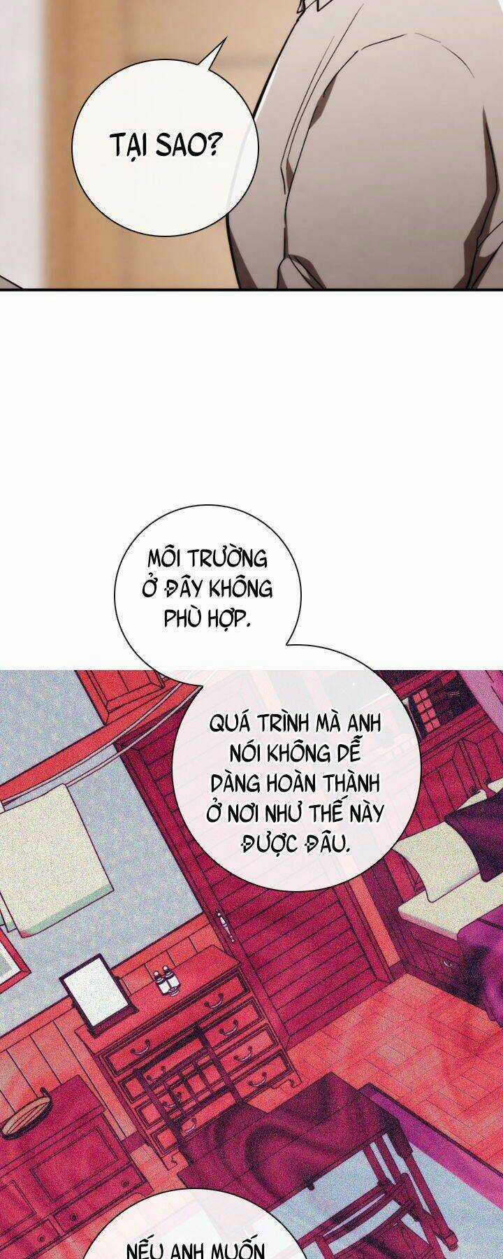 Người Chơi Hồi Quy Chapter 77 trang 30