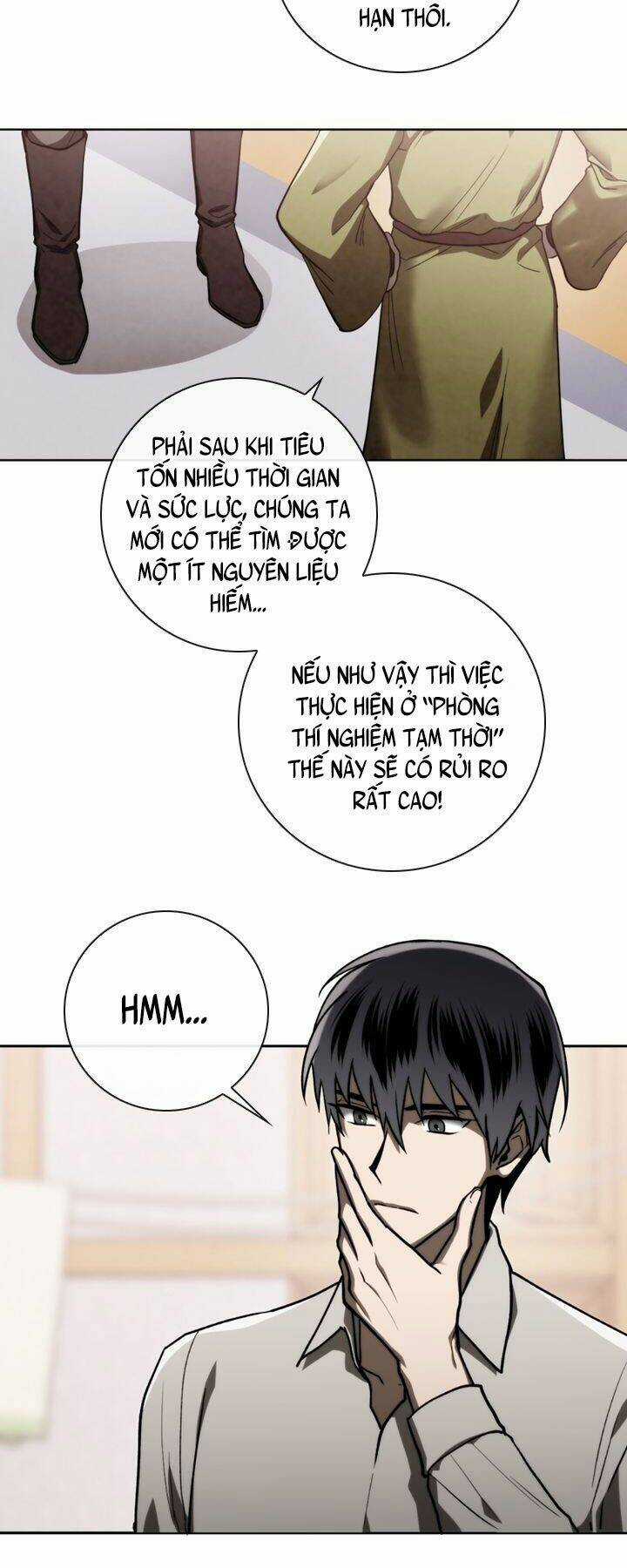 Người Chơi Hồi Quy Chapter 77 trang 32