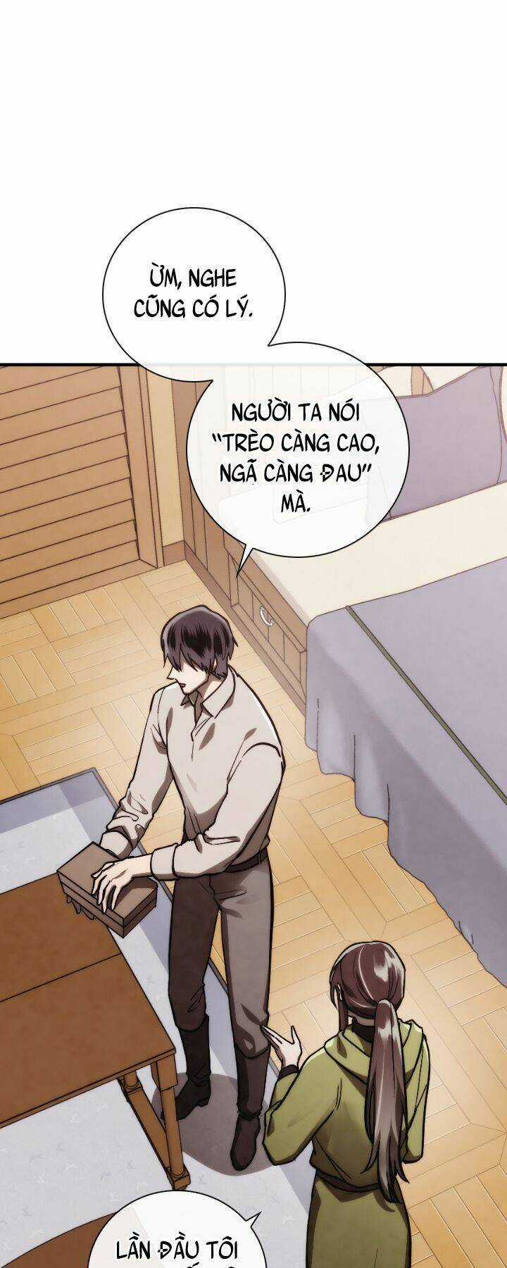 Người Chơi Hồi Quy Chapter 77 trang 33