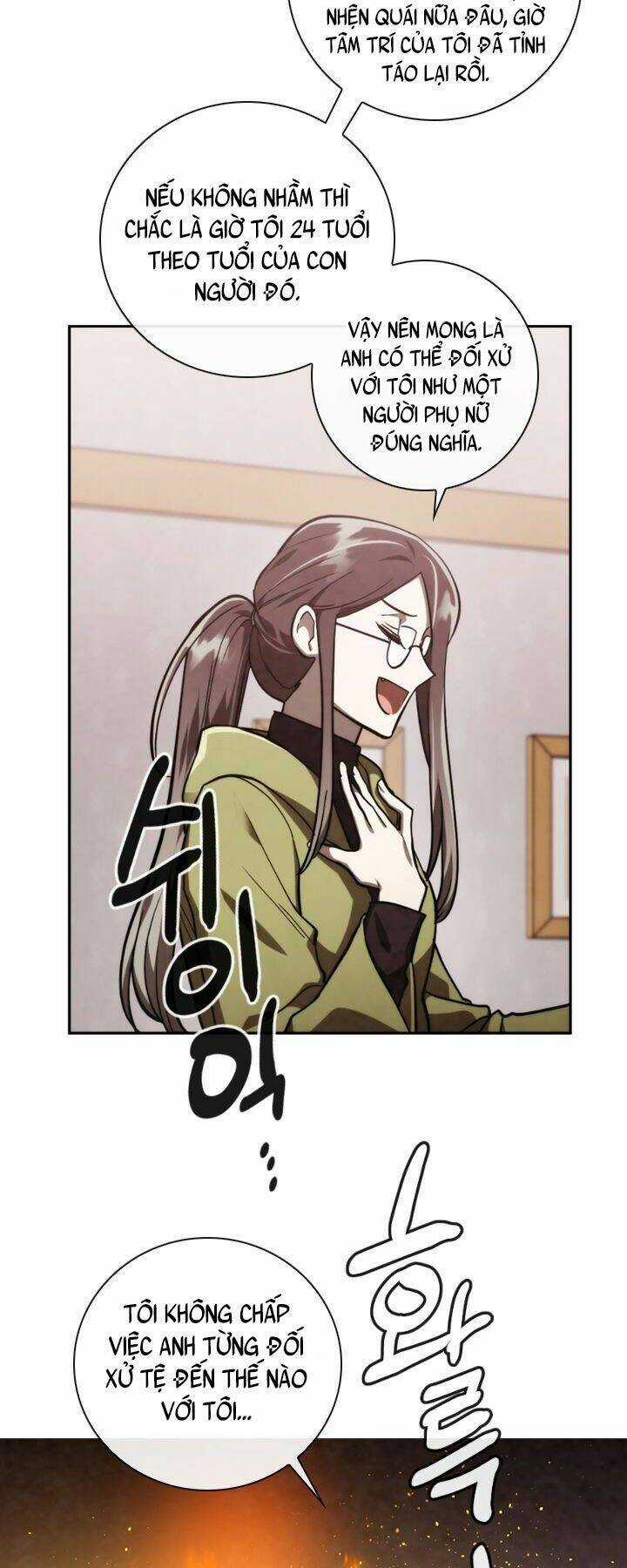 Người Chơi Hồi Quy Chapter 77 trang 37