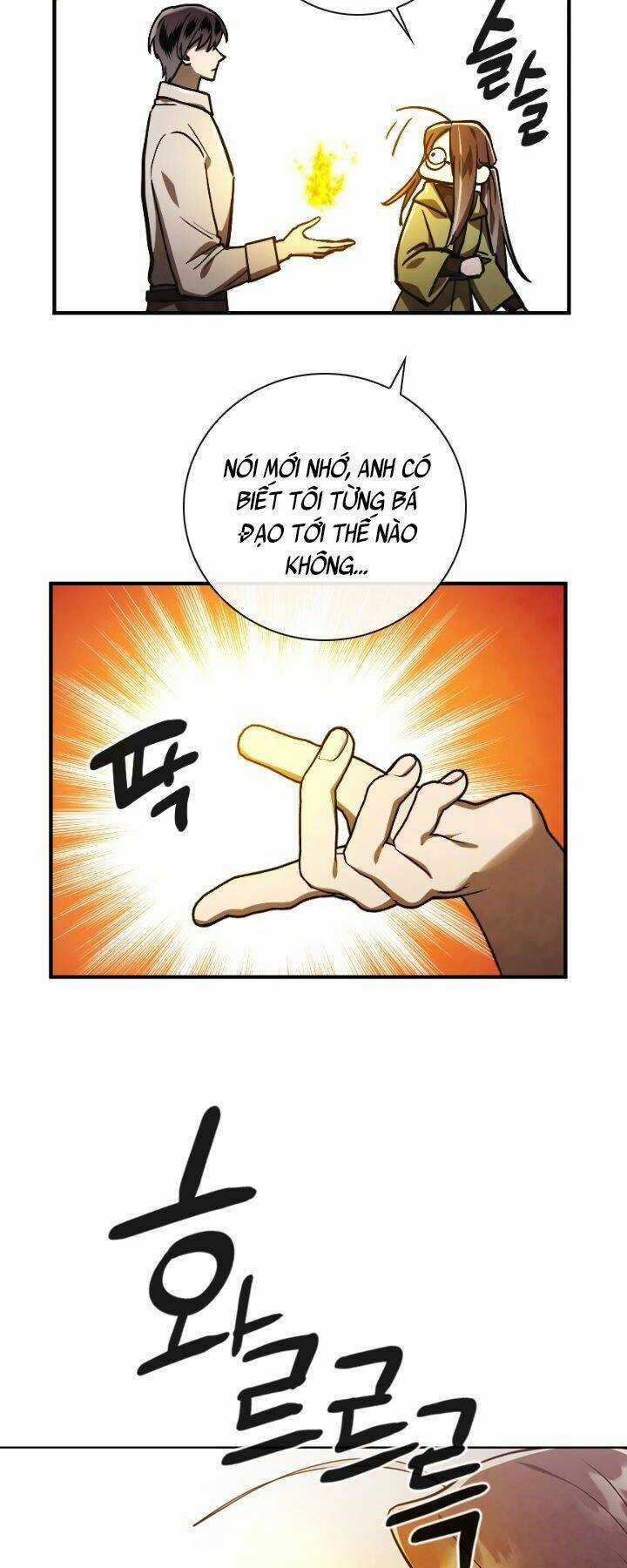 Người Chơi Hồi Quy Chapter 77 trang 39