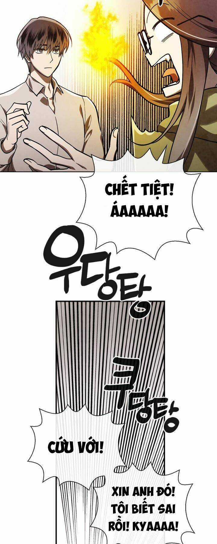 Người Chơi Hồi Quy Chapter 77 trang 40