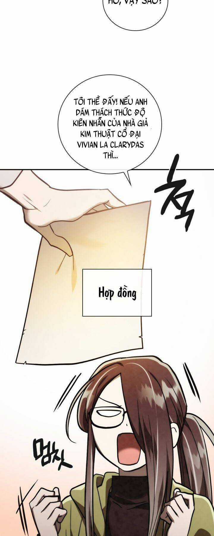 Người Chơi Hồi Quy Chapter 77 trang 44