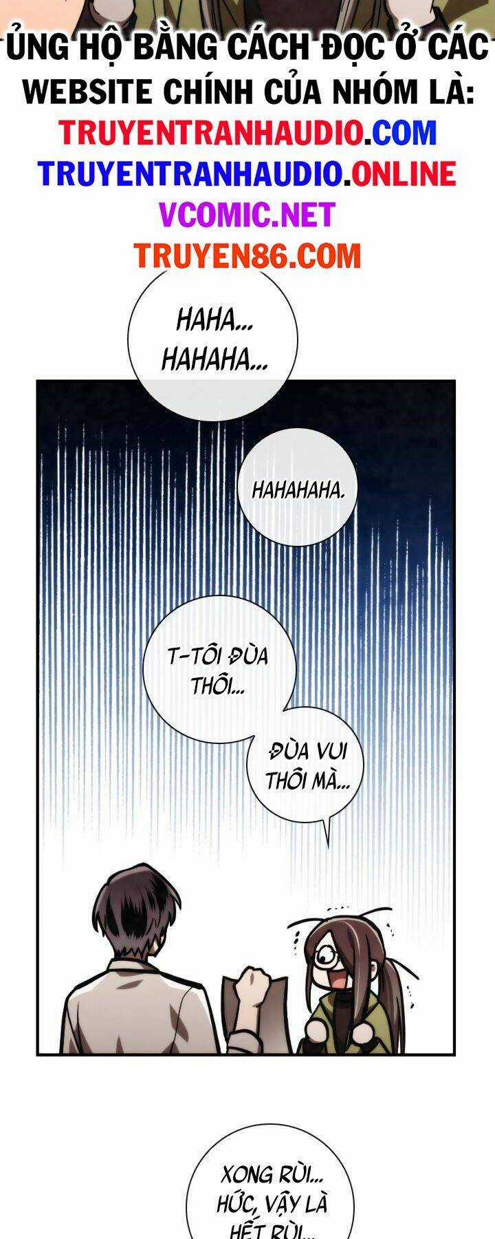 Người Chơi Hồi Quy Chapter 77 trang 45