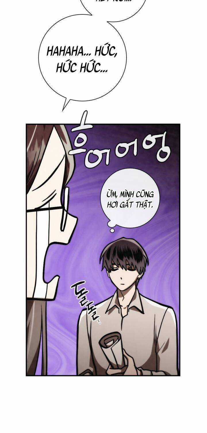 Người Chơi Hồi Quy Chapter 77 trang 46