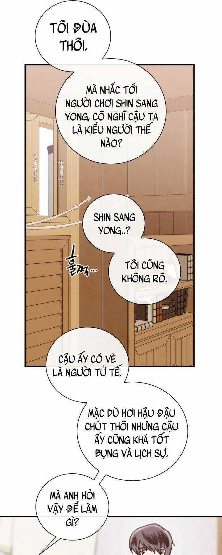 Người Chơi Hồi Quy Chapter 77 trang 47