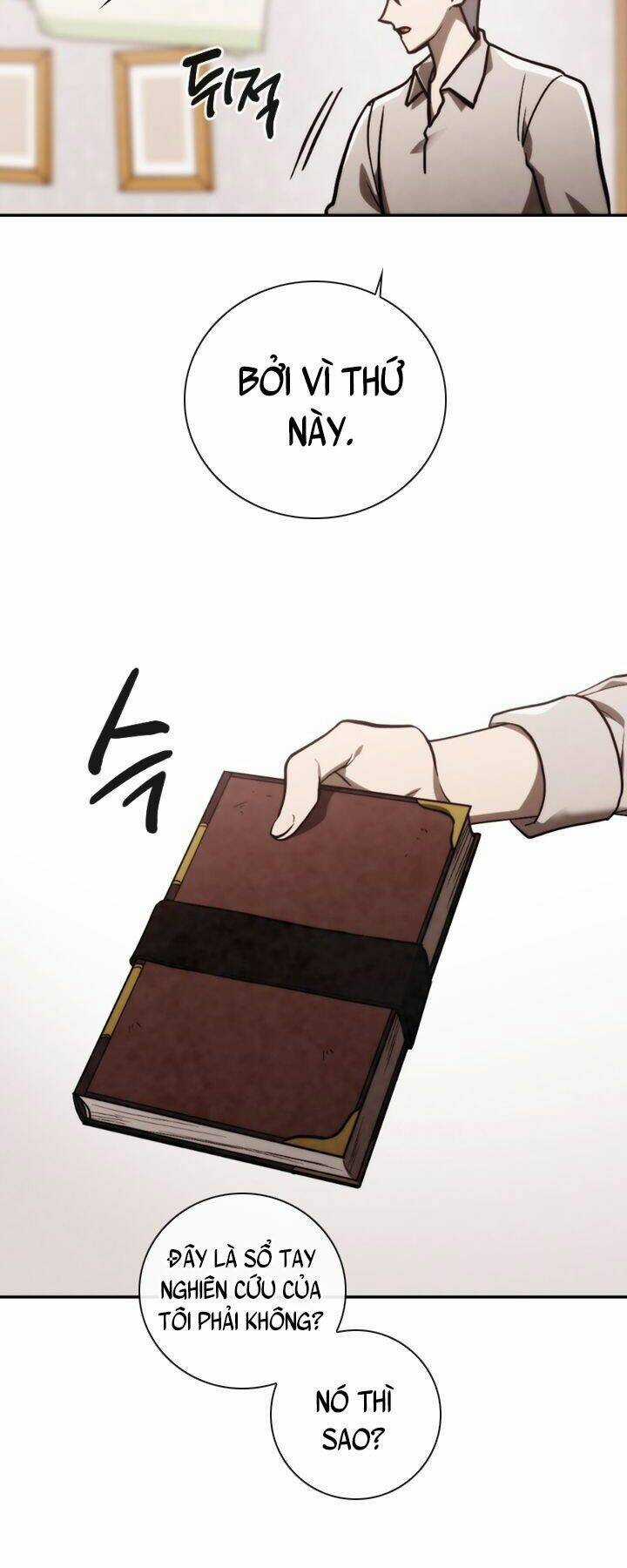 Người Chơi Hồi Quy Chapter 77 trang 48