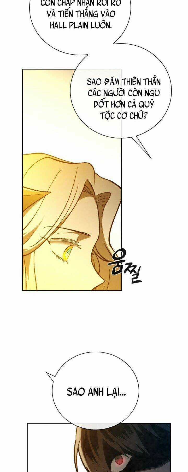 Người Chơi Hồi Quy Chapter 77 trang 5