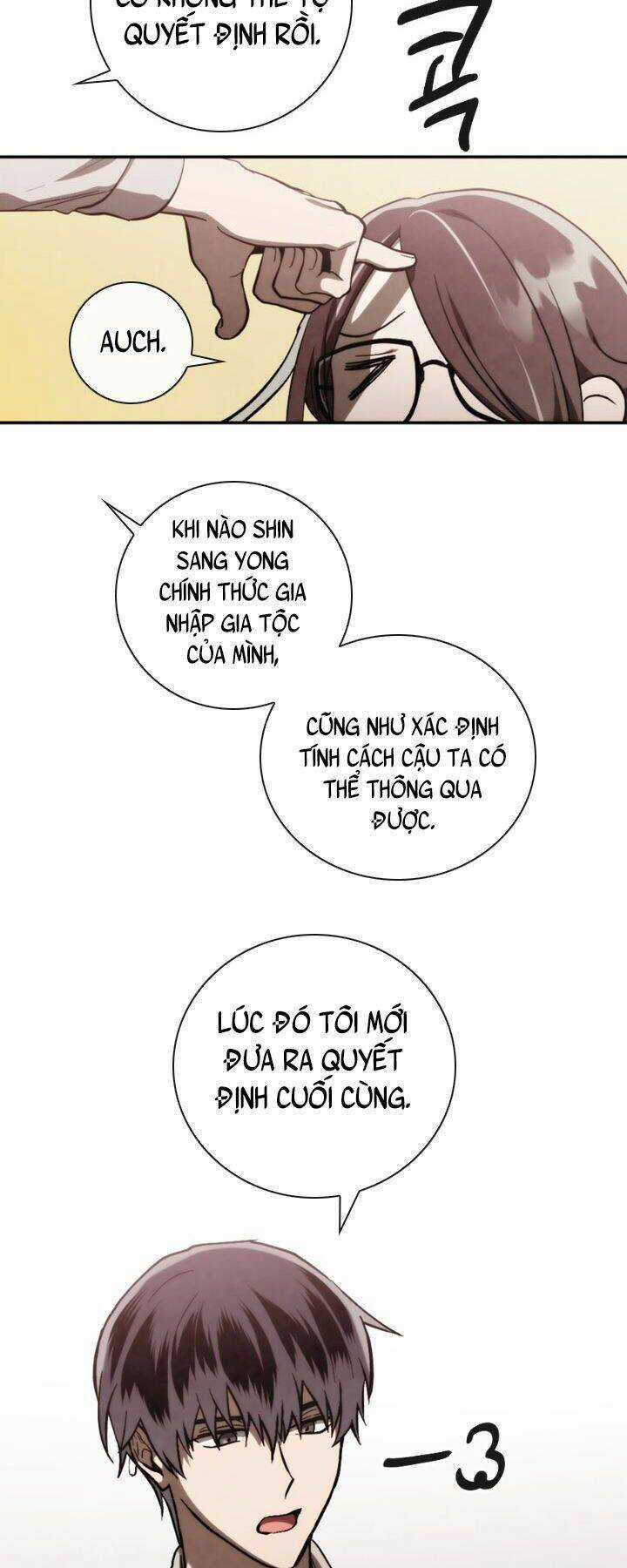 Người Chơi Hồi Quy Chapter 77 trang 50