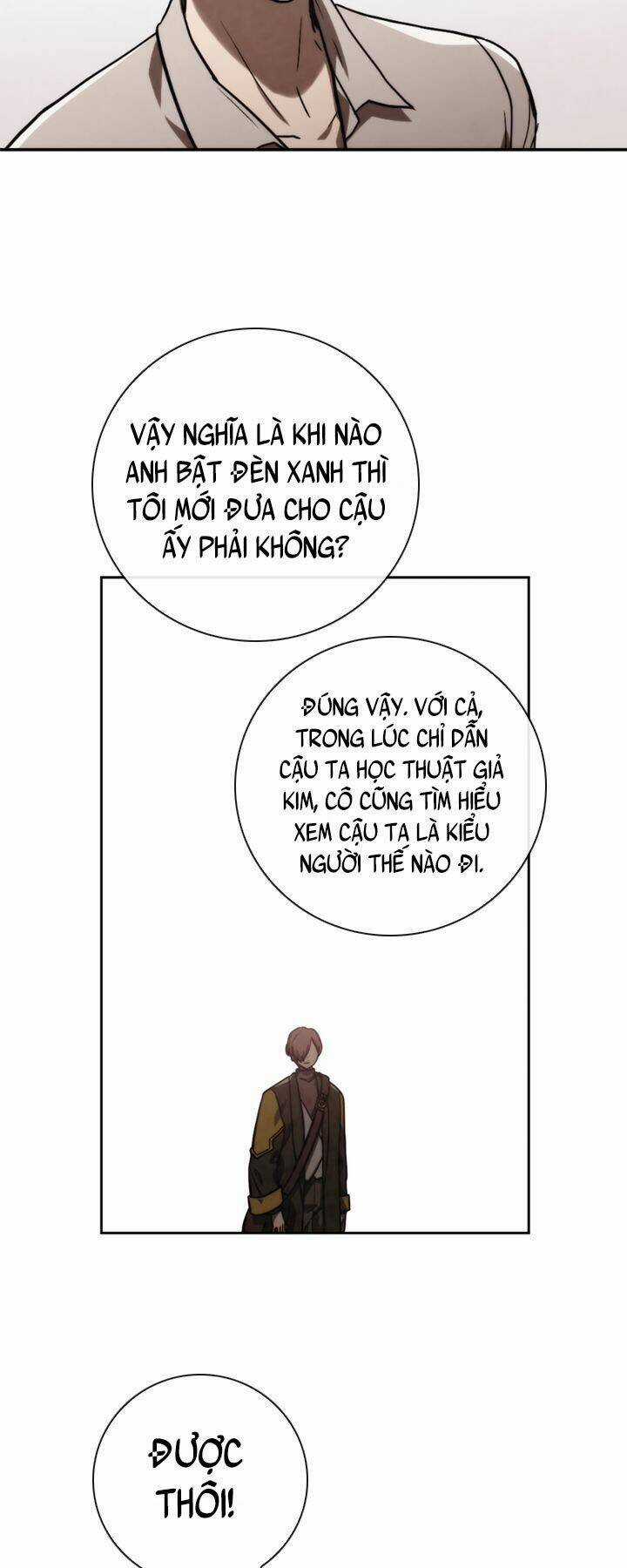 Người Chơi Hồi Quy Chapter 77 trang 51