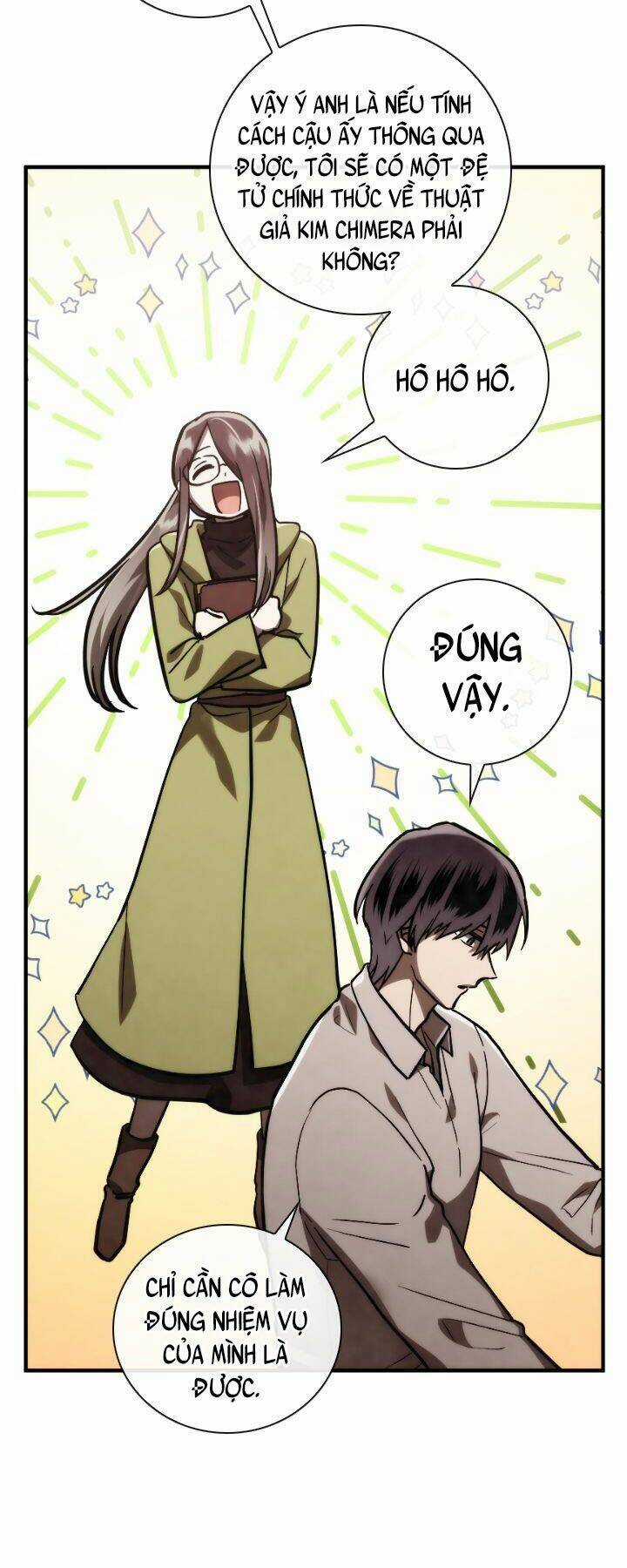 Người Chơi Hồi Quy Chapter 77 trang 52