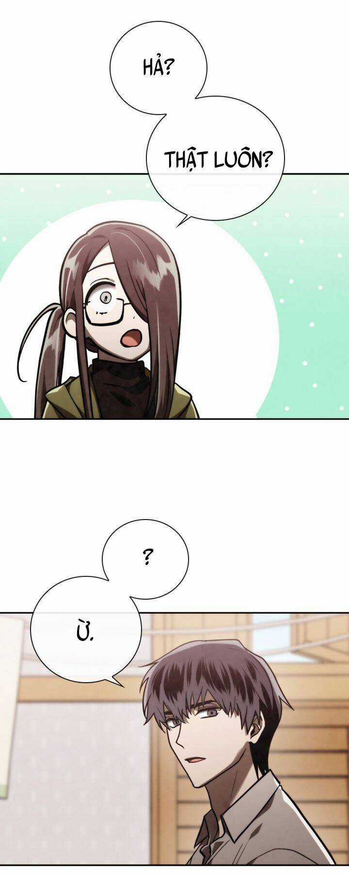 Người Chơi Hồi Quy Chapter 77 trang 53