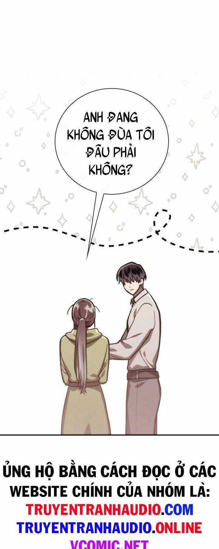 Người Chơi Hồi Quy Chapter 77 trang 54