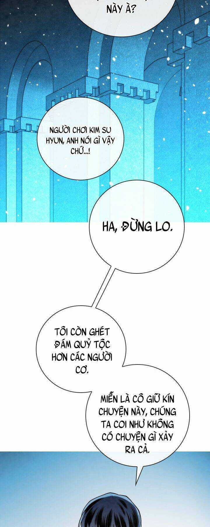 Người Chơi Hồi Quy Chapter 77 trang 7